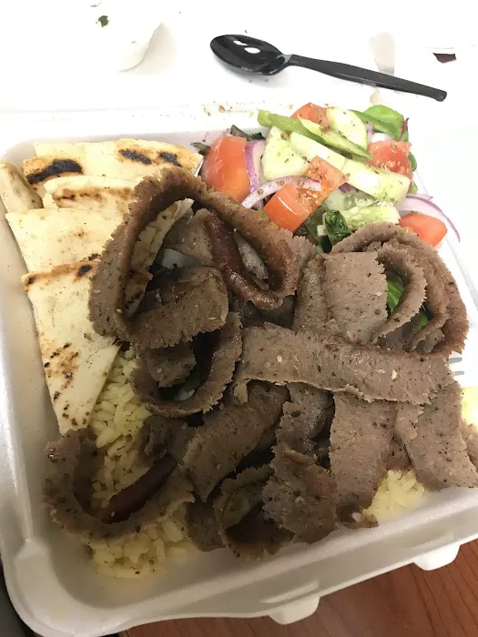 Pop's Grill Food Truck Picture 1