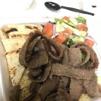 Pop's Grill Food Truck ico