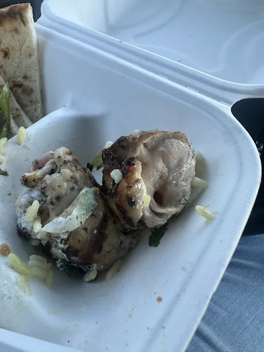 The Tasty Plate Picture 1