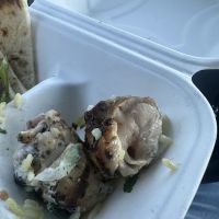 The Tasty Plate ico
