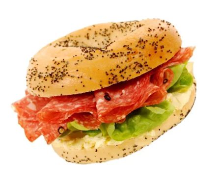 NYC Bagels