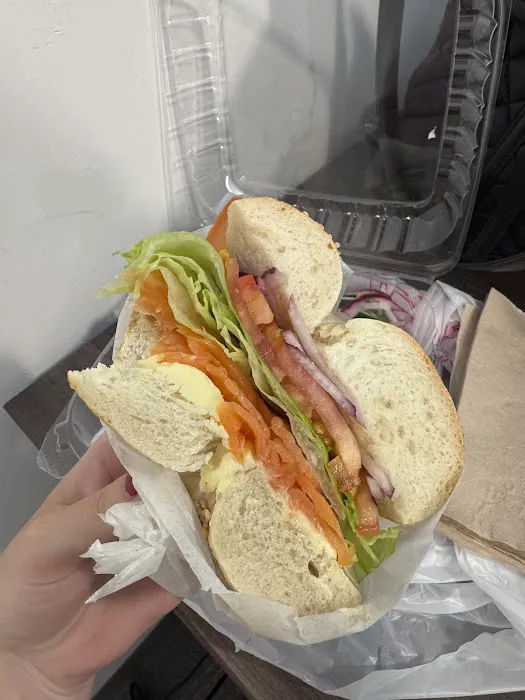 NYC Bagels Picture 4