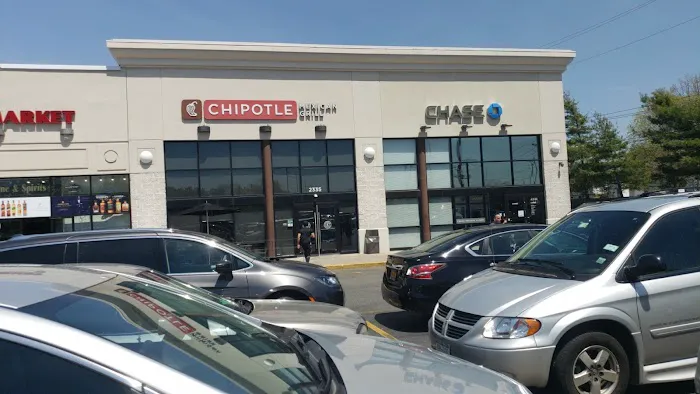 Chipotle Mexican Grill Picture 7