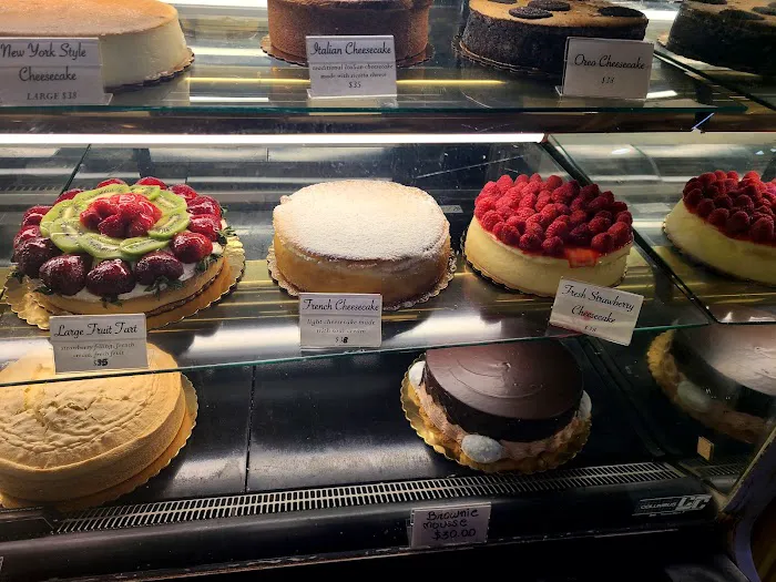 Italian Latin Bakery Picture 6