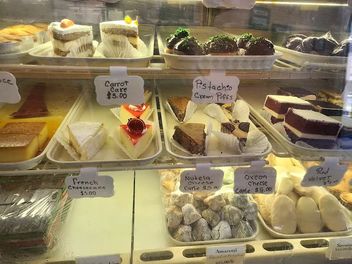 Italian Latin Bakery Picture 1
