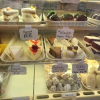 Italian Latin Bakery ico