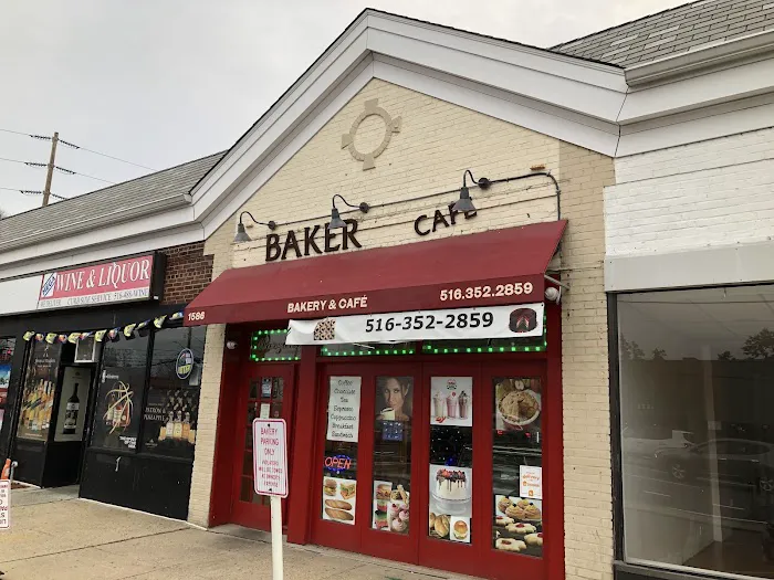 Italian Latin Bakery Picture 8