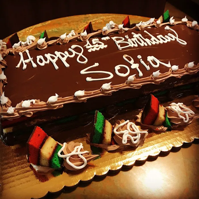 Italian Latin Bakery Picture 4