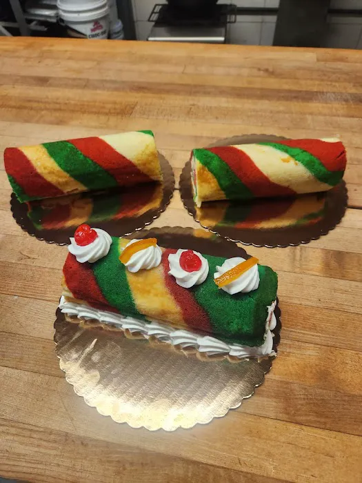 Italian Latin Bakery Picture 2