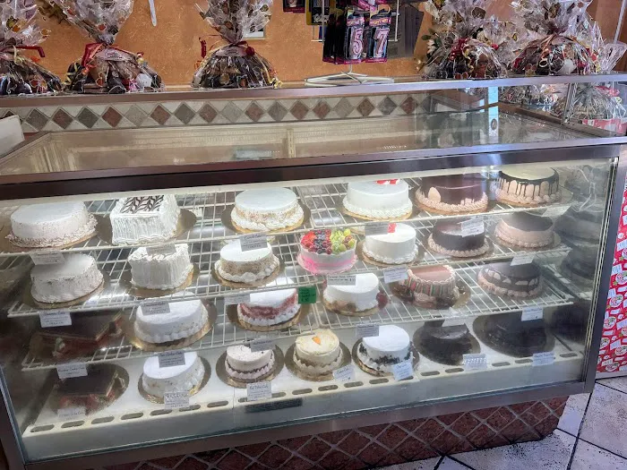 Italian Latin Bakery Picture 9