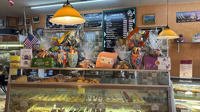 Italian Latin Bakery Picture 7