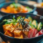 How Vegan Restaurants Are Transforming Classic Comfort Foods Into Plant-Based Options | Dine Droop