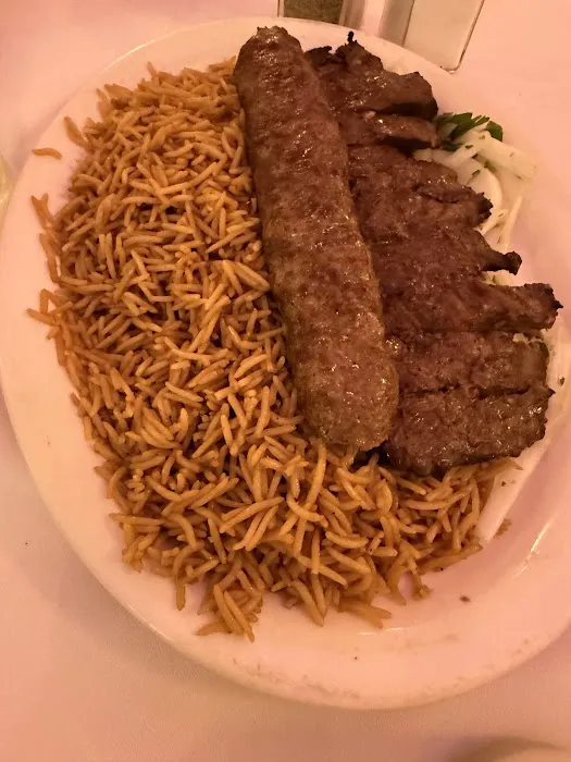 Afghan Grill Picture 3