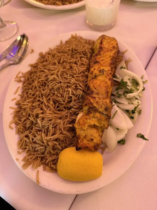 Afghan Grill Picture 9