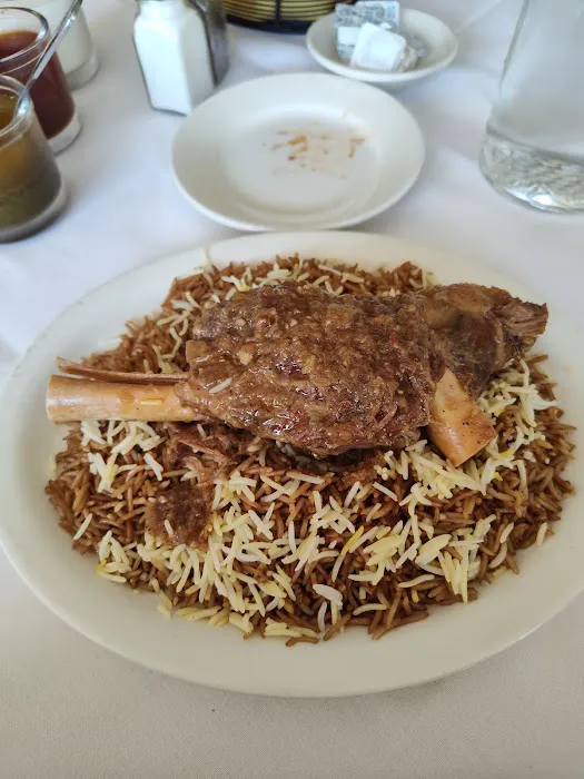 Afghan Grill Picture 7