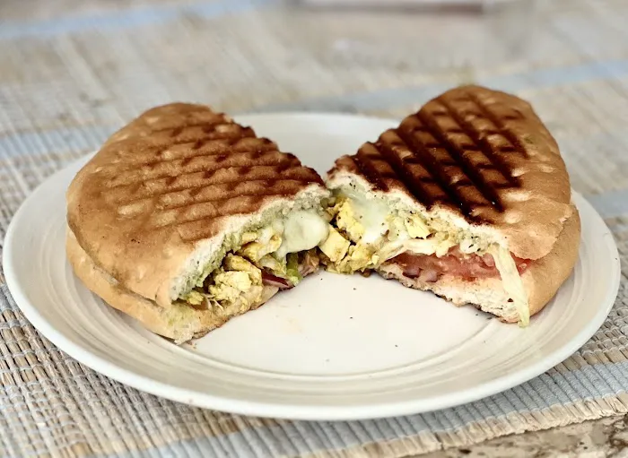 Hot Breads Picture 7