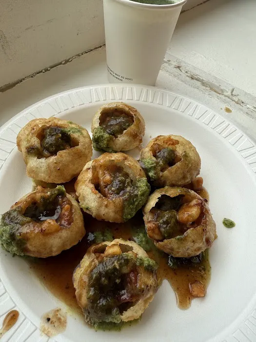 Hot Breads Picture 8