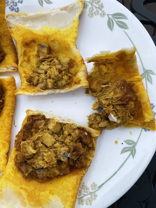 Hot Breads Picture 2