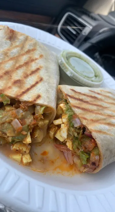 Hot Breads Picture 9