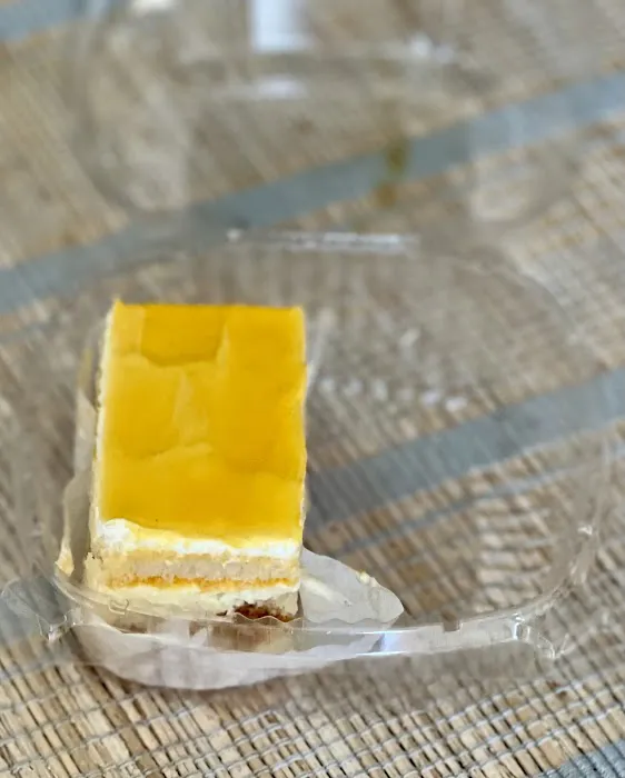 Hot Breads Picture 5