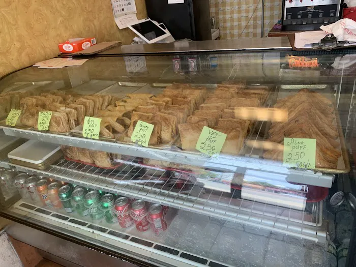 Hot Breads Picture 10