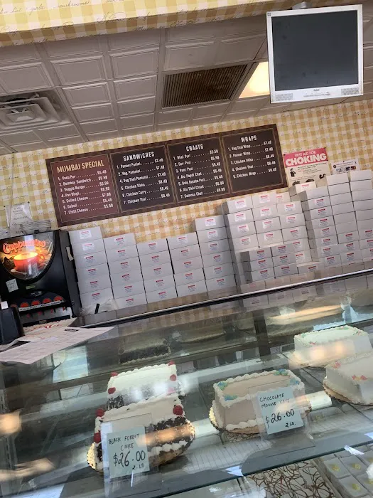 Hot Breads Picture 3