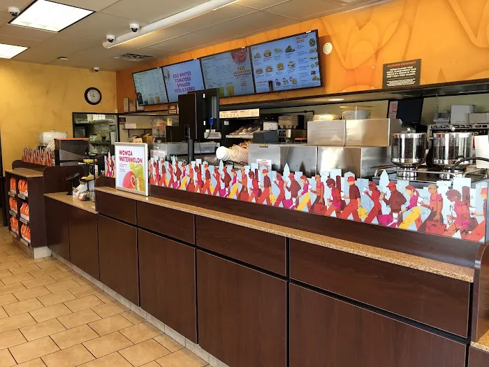 Dunkin' Picture 9
