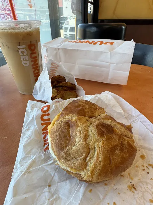 Dunkin' Picture 7