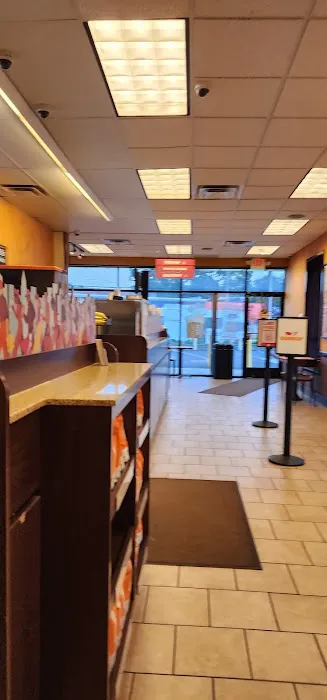 Dunkin' Picture 8