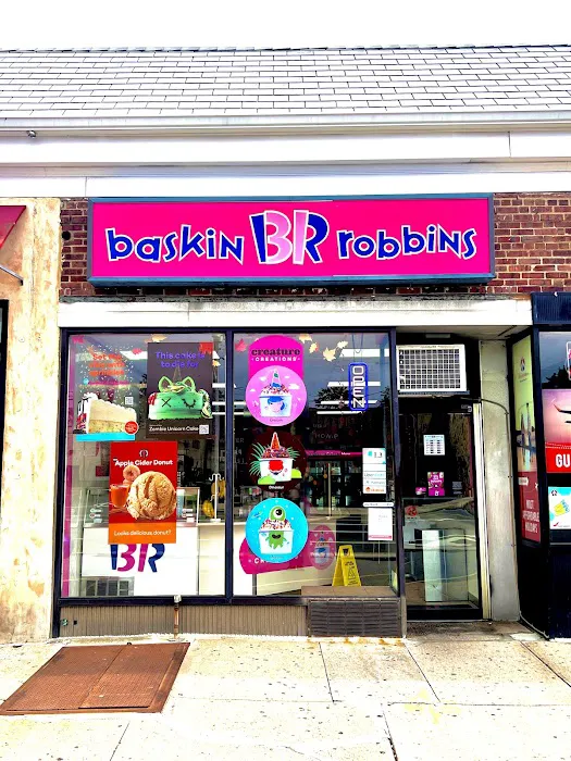 Baskin-Robbins Picture 10