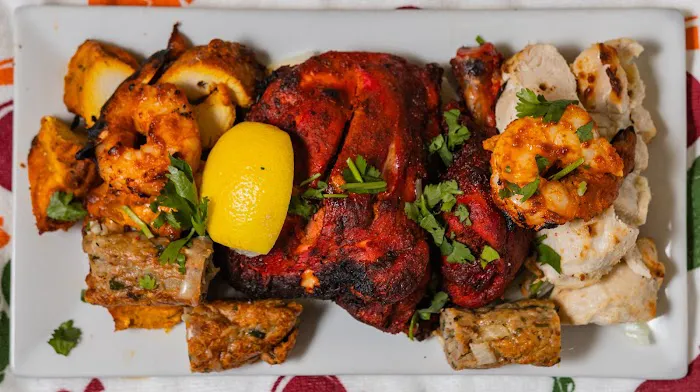 Southern Spice Picture 8