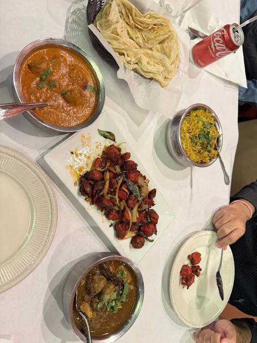 Southern Spice Picture 4