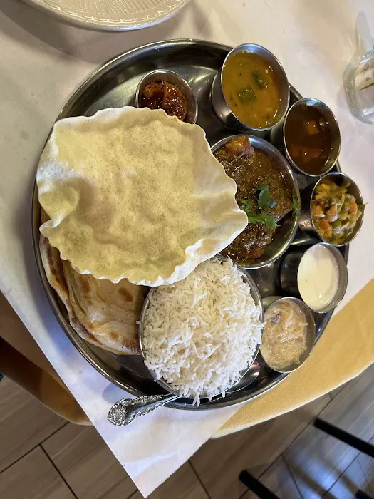 Southern Spice Picture 2