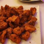 Southern Spice