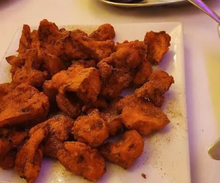 Southern Spice