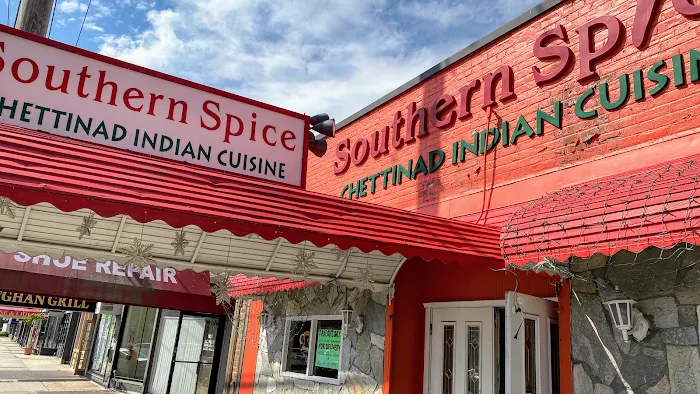 Southern Spice Picture 9