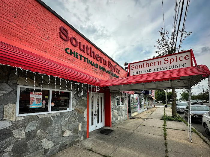 Southern Spice Picture 7
