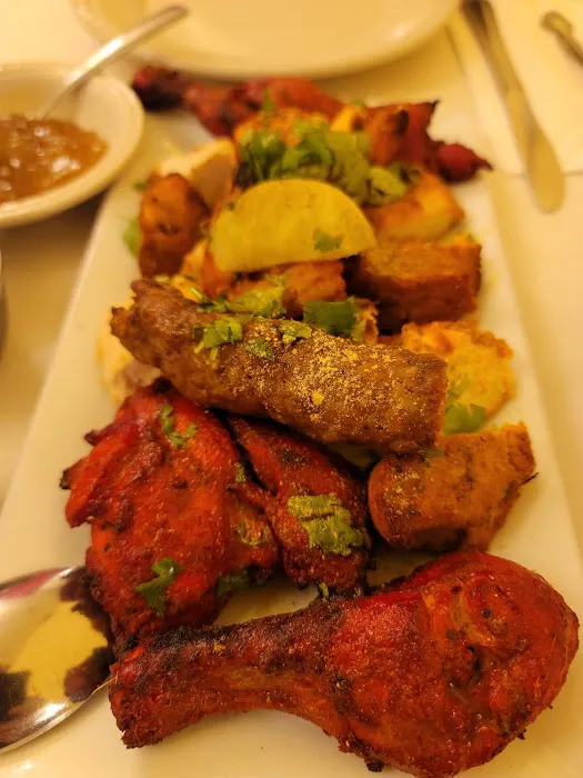 Southern Spice Picture 6