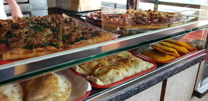 Pronto Pizza Picture 2