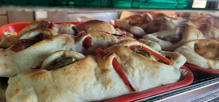 Pronto Pizza Picture 1