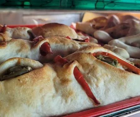 Pronto Pizza