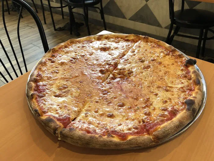 Pronto Pizza Picture 10