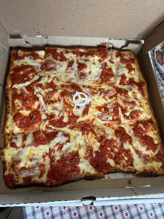 Pronto Pizza Picture 3