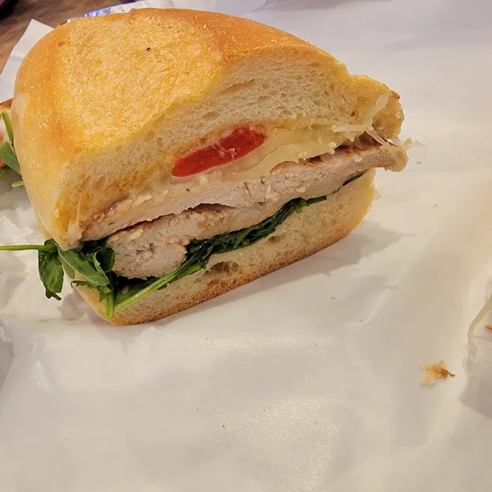 Piccolo Gourmet Picture 9