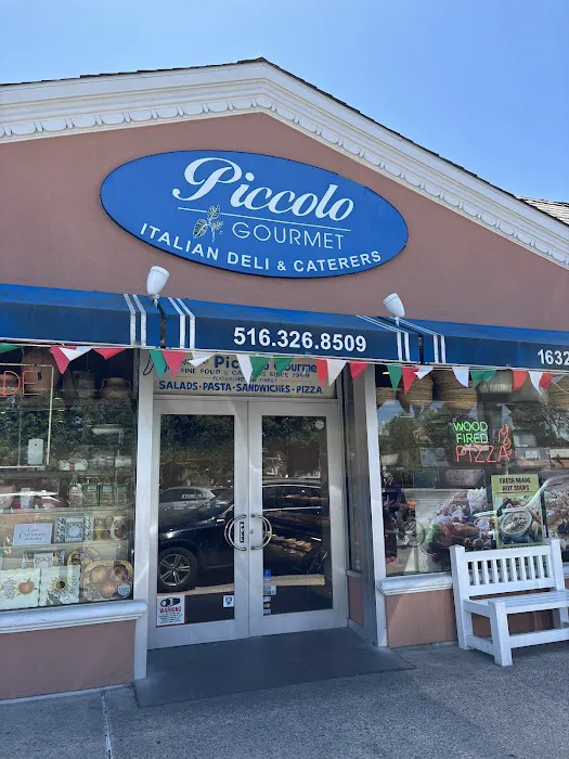 Piccolo Gourmet Picture 6
