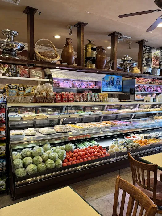 Piccolo Gourmet Picture 5