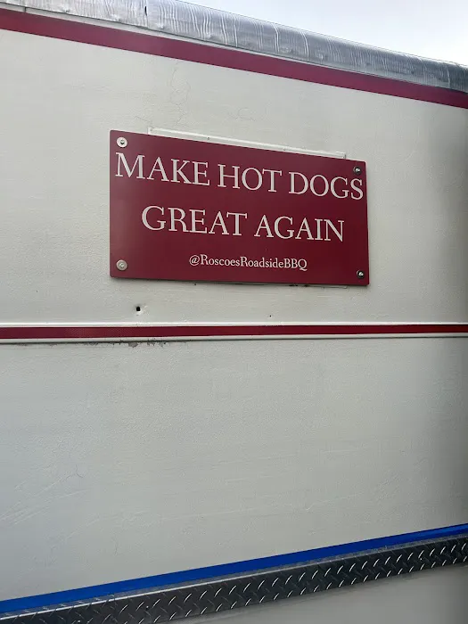 Roscoe's Roadside BBQ Picture 7