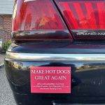 Roscoe's Roadside BBQ