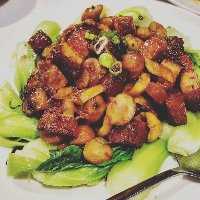 Chef Wang Picture 6