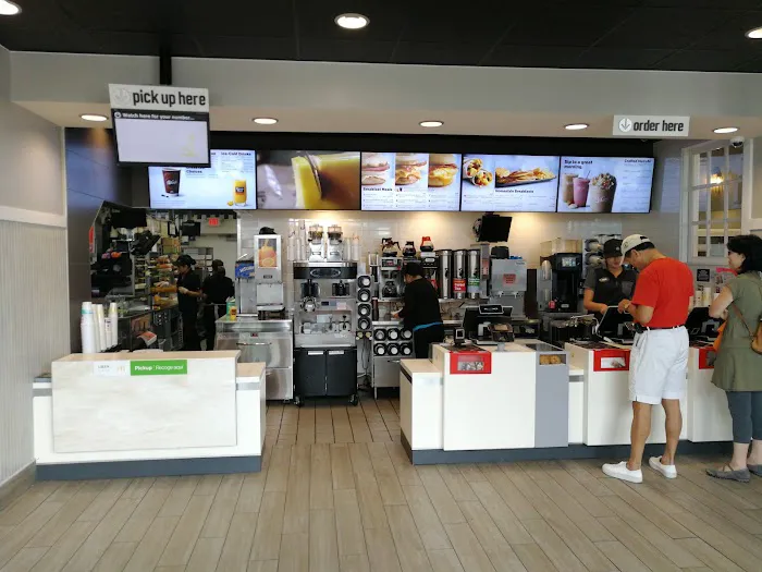 McDonald's Picture 1